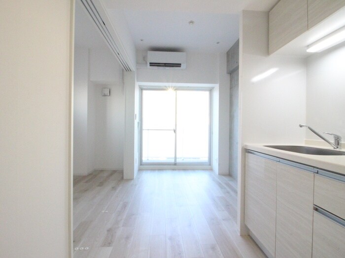 THE LOUNGE LINEAR GATEの物件内観写真