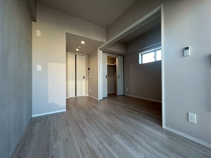 THE LOUNGE LINEAR GATEの物件内観写真