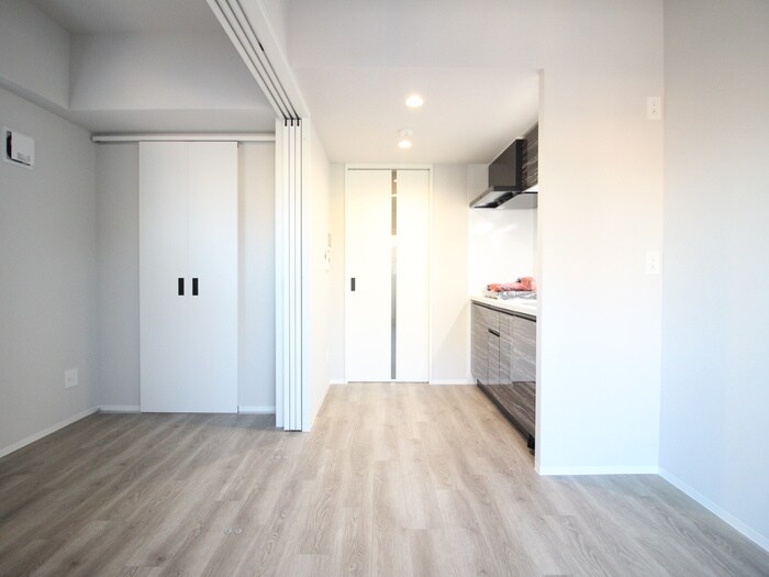 THE LOUNGE LINEAR GATEの物件内観写真