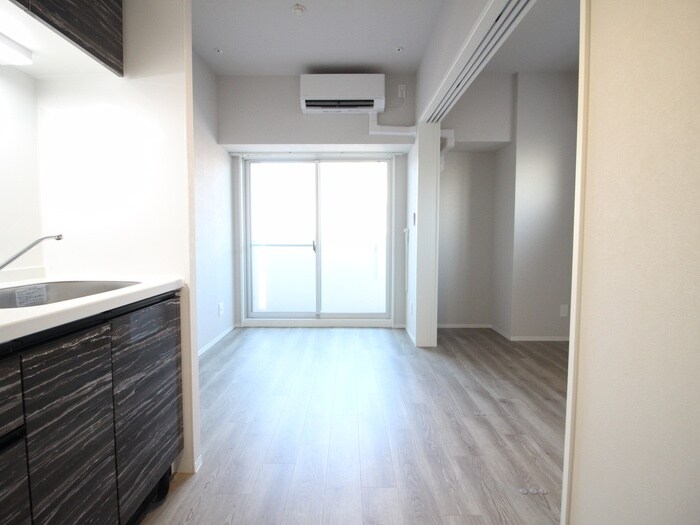 THE LOUNGE LINEAR GATEの物件内観写真