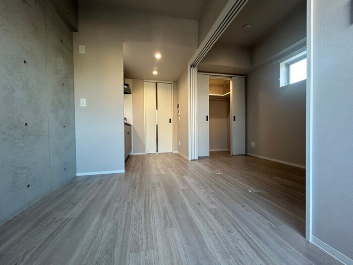 THE LOUNGE LINEAR GATEの物件内観写真