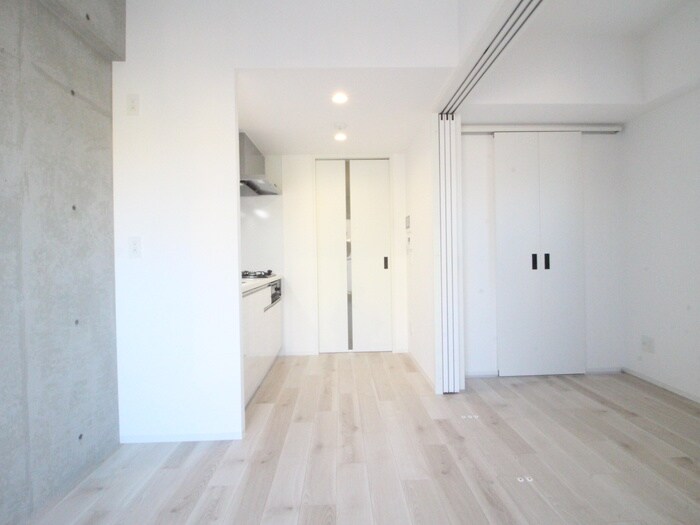 THE LOUNGE LINEAR GATEの物件内観写真