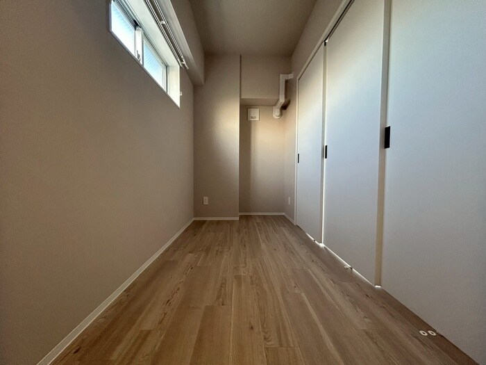 THE LOUNGE LINEAR GATEの物件内観写真