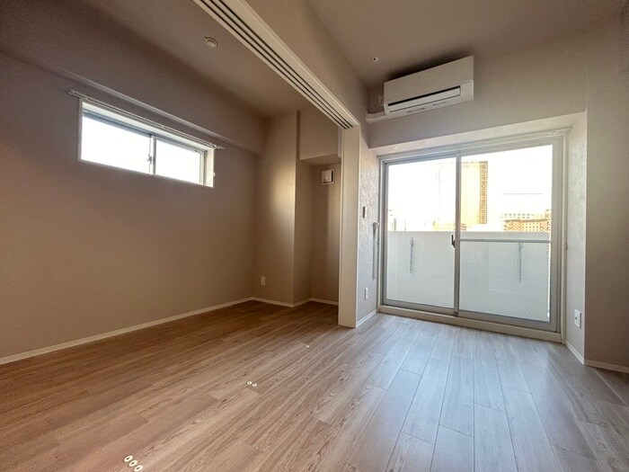 THE LOUNGE LINEAR GATEの物件内観写真