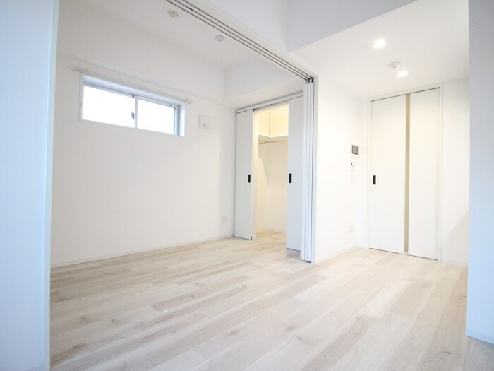 THE LOUNGE LINEAR GATEの物件内観写真