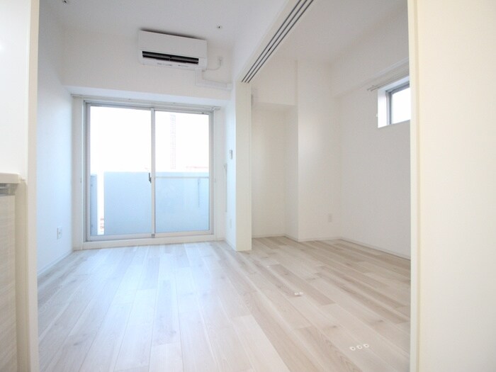 THE LOUNGE LINEAR GATEの物件内観写真