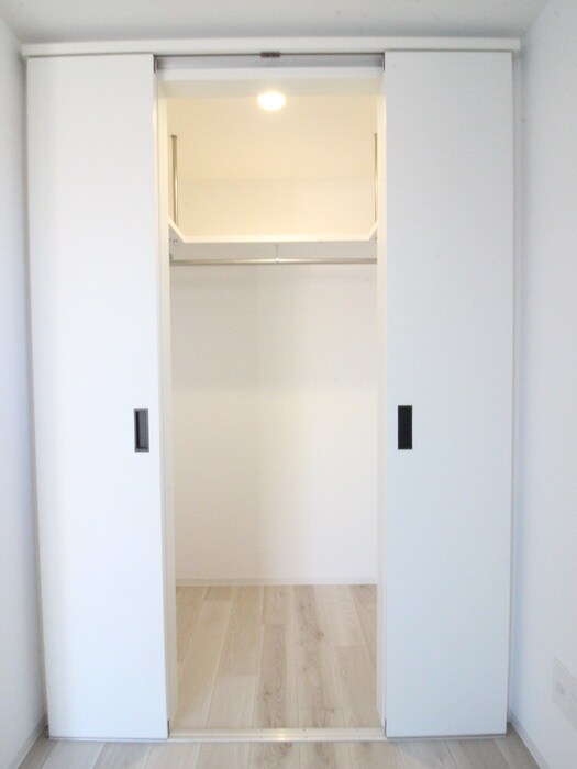 THE LOUNGE LINEAR GATEの物件内観写真