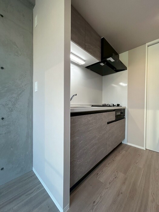 THE LOUNGE LINEAR GATEの物件内観写真