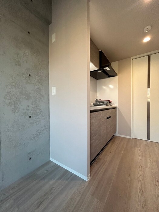 THE LOUNGE LINEAR GATEの物件内観写真