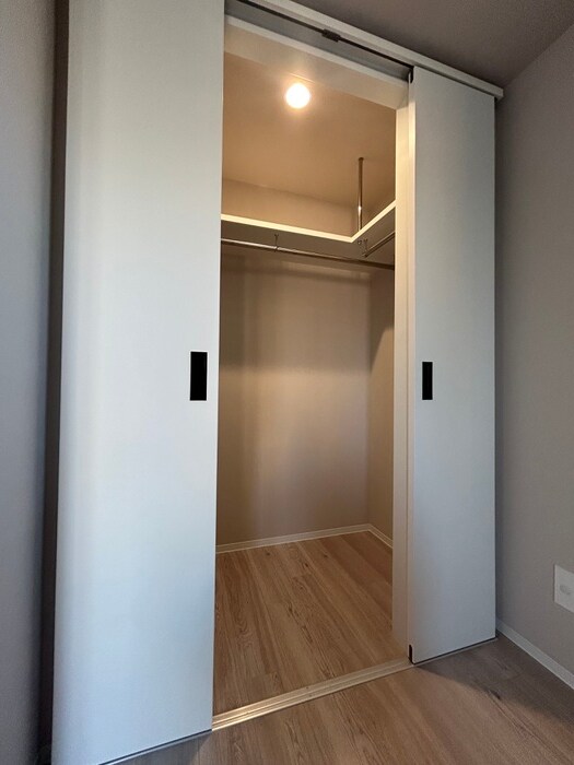 THE LOUNGE LINEAR GATEの物件内観写真