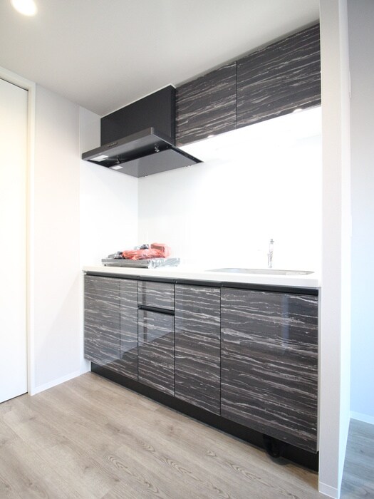 THE LOUNGE LINEAR GATEの物件内観写真