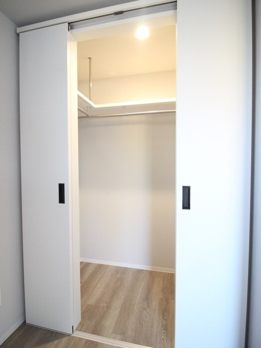 THE LOUNGE LINEAR GATEの物件内観写真