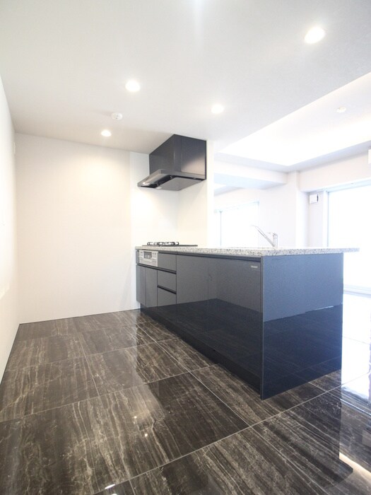 THE LOUNGE LINEAR GATEの物件内観写真