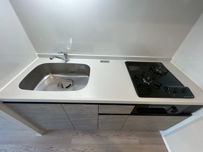 THE LOUNGE LINEAR GATEの物件内観写真