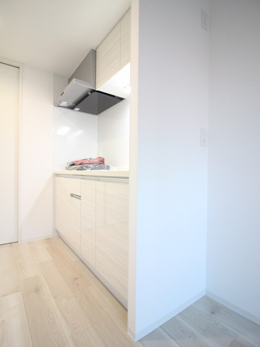 THE LOUNGE LINEAR GATEの物件内観写真