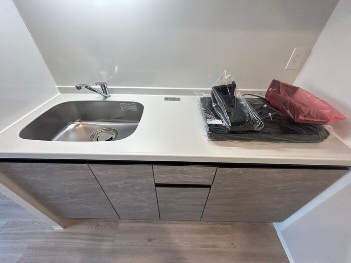 THE LOUNGE LINEAR GATEの物件内観写真