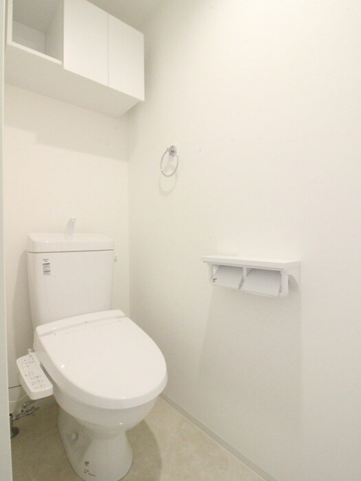 THE LOUNGE LINEAR GATEの物件内観写真