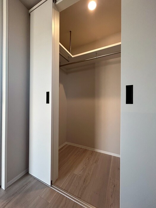 THE LOUNGE LINEAR GATEの物件内観写真