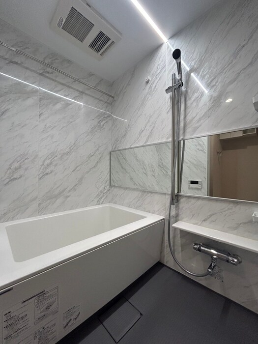 THE LOUNGE LINEAR GATEの物件内観写真