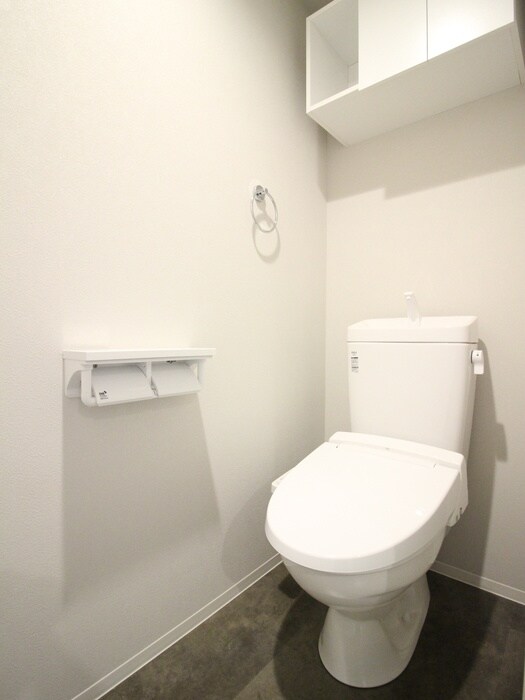 THE LOUNGE LINEAR GATEの物件内観写真