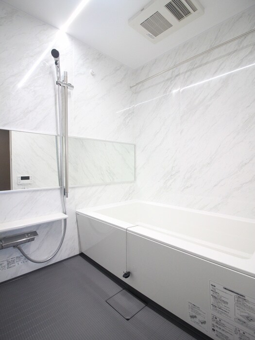 THE LOUNGE LINEAR GATEの物件内観写真