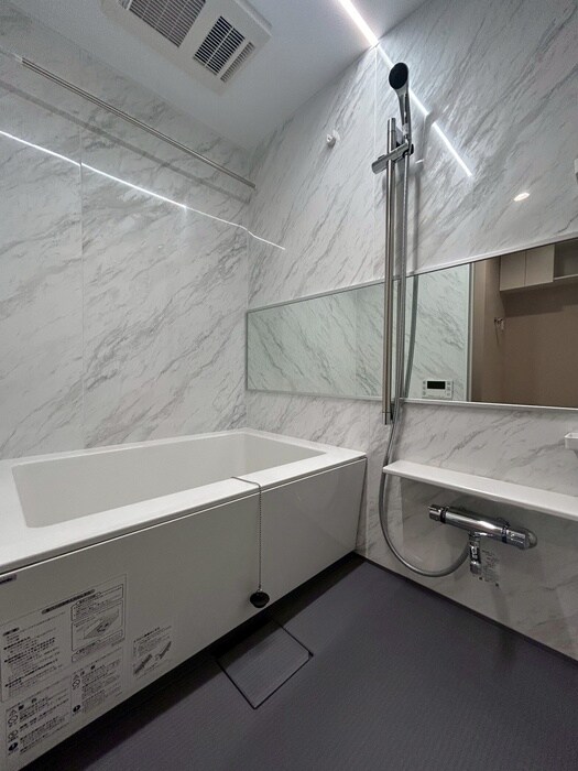 THE LOUNGE LINEAR GATEの物件内観写真