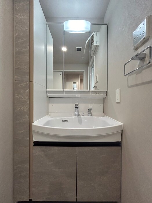 THE LOUNGE LINEAR GATEの物件内観写真