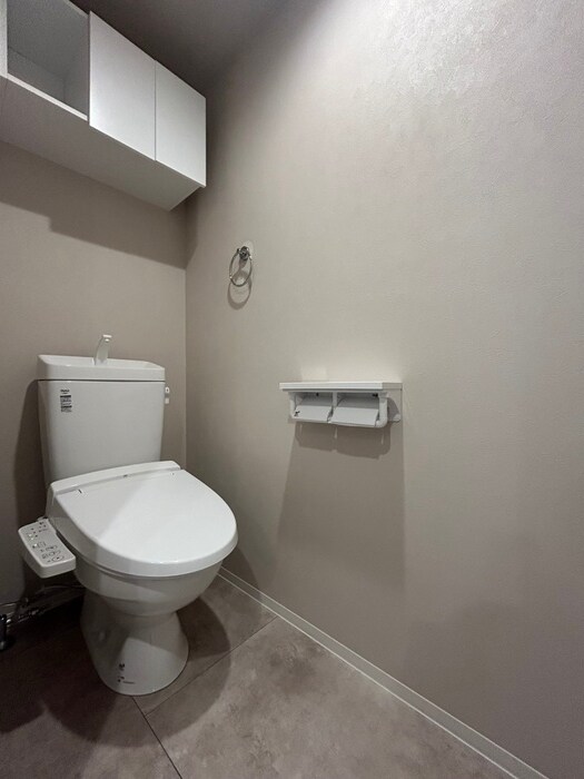 THE LOUNGE LINEAR GATEの物件内観写真