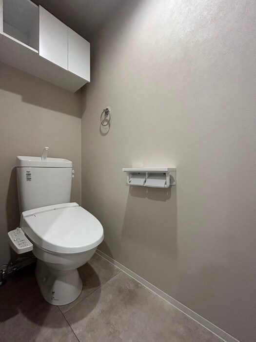 THE LOUNGE LINEAR GATEの物件内観写真