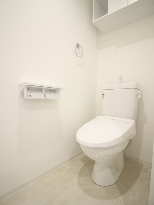 THE LOUNGE LINEAR GATEの物件内観写真