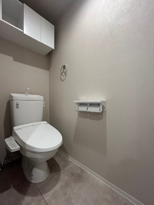 THE LOUNGE LINEAR GATEの物件内観写真