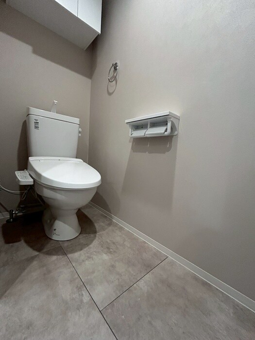 THE LOUNGE LINEAR GATEの物件内観写真