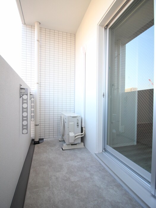 THE LOUNGE LINEAR GATEの物件内観写真