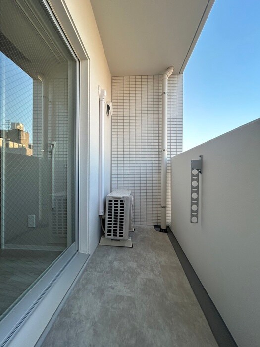 THE LOUNGE LINEAR GATEの物件内観写真