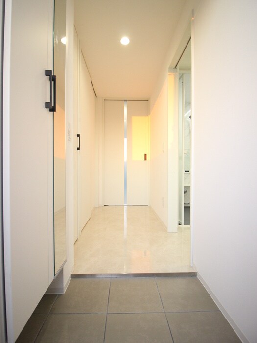 THE LOUNGE LINEAR GATEの物件内観写真