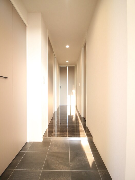 THE LOUNGE LINEAR GATEの物件内観写真