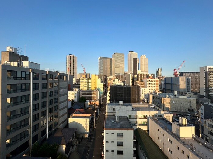 THE LOUNGE LINEAR GATEの物件内観写真