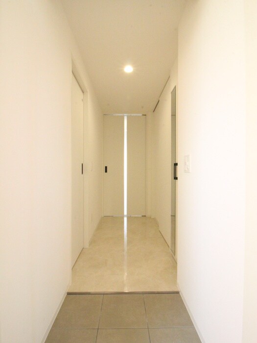 THE LOUNGE LINEAR GATEの物件内観写真