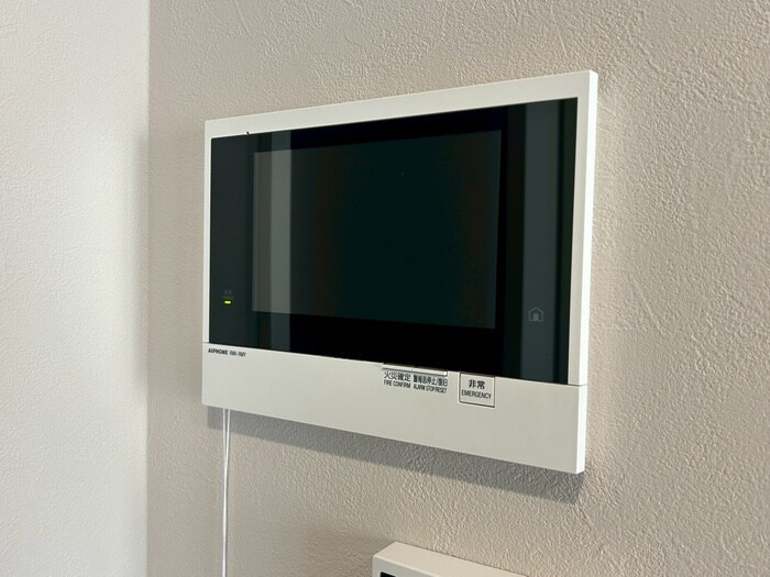 THE LOUNGE LINEAR GATEの物件内観写真