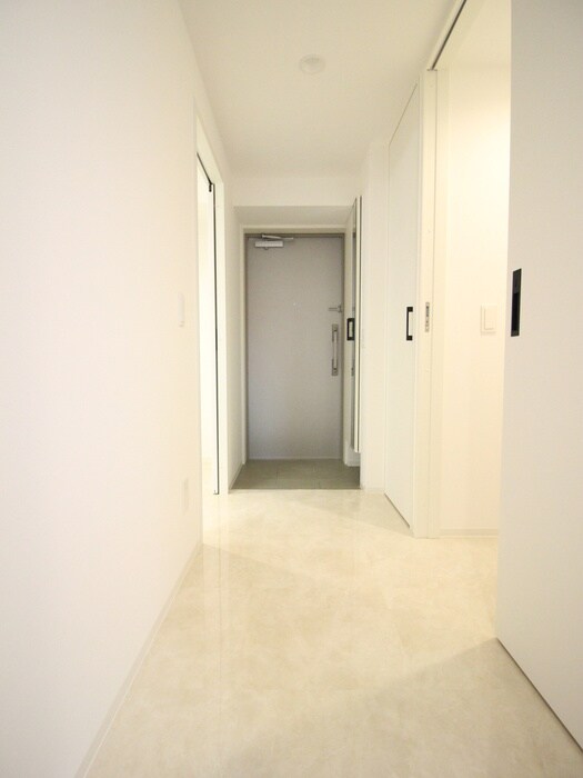 THE LOUNGE LINEAR GATEの物件内観写真