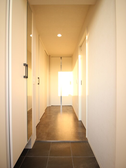 THE LOUNGE LINEAR GATEの物件内観写真