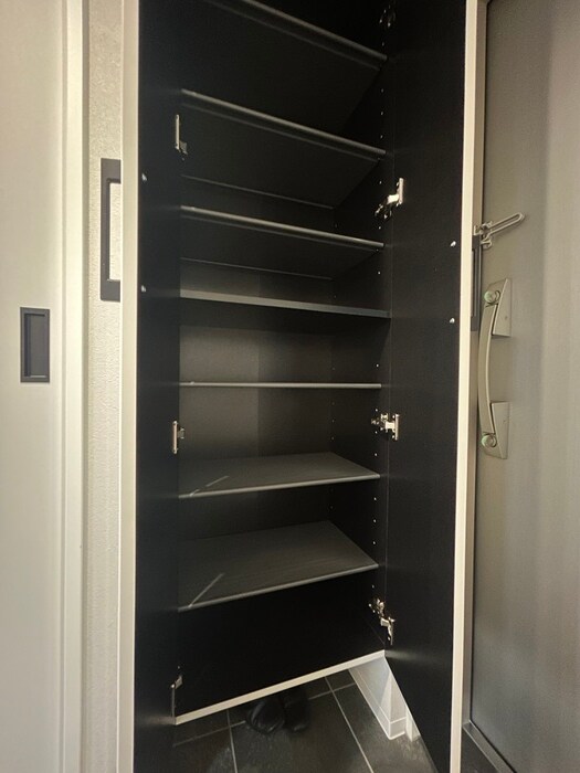 THE LOUNGE LINEAR GATEの物件内観写真