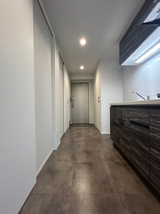 THE LOUNGE LINEAR GATEの物件内観写真