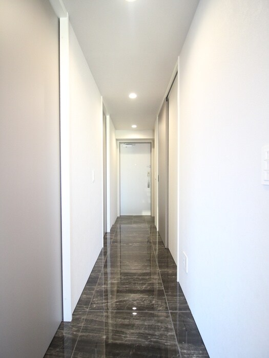 THE LOUNGE LINEAR GATEの物件内観写真