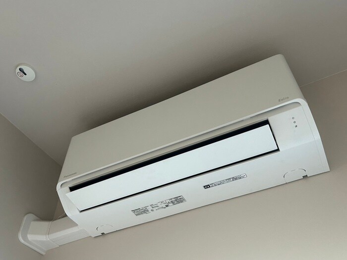 THE LOUNGE LINEAR GATEの物件内観写真