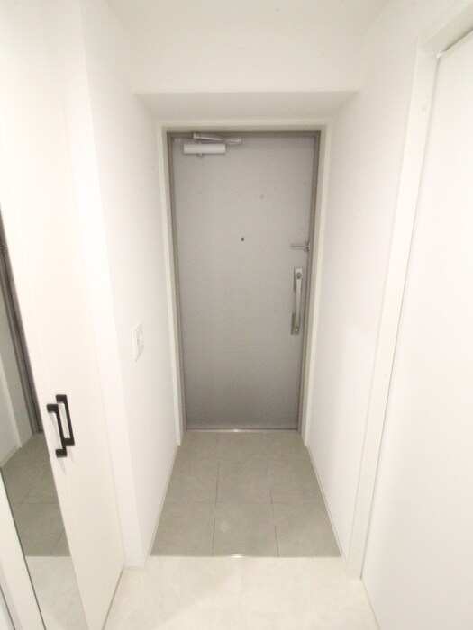 THE LOUNGE LINEAR GATEの物件内観写真