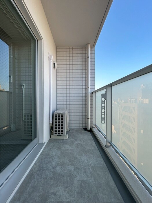 THE LOUNGE LINEAR GATEの物件内観写真