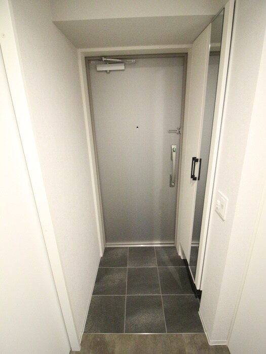 THE LOUNGE LINEAR GATEの物件内観写真