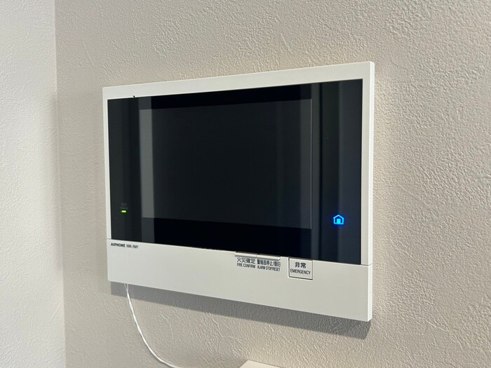 THE LOUNGE LINEAR GATEの物件内観写真