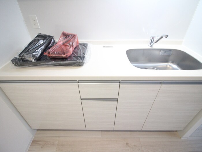 THE LOUNGE LINEAR GATEの物件内観写真